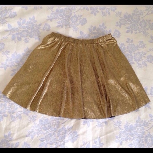 SAM & LAVI SKIRT - Picture 3 of 4